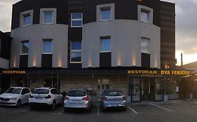 Hotel Hercegovina